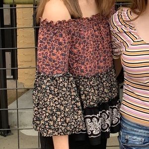 Aeropostale Convertible Top